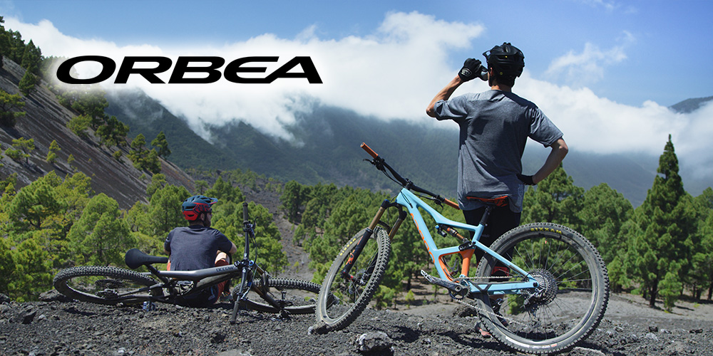 orbea company